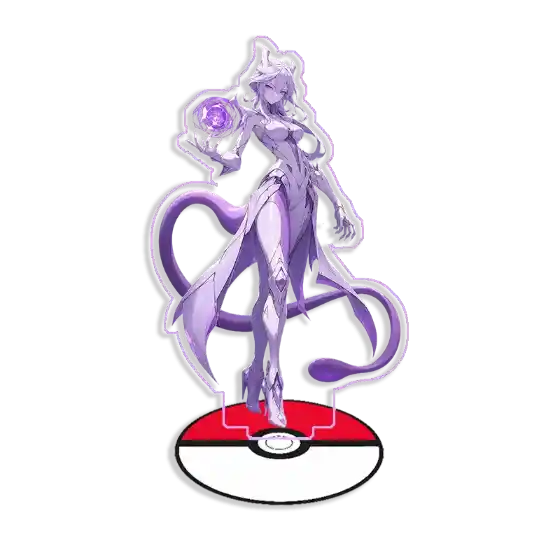Recycled Acrylic Standees For Pokemon Squirtle Charmander Qikachu Lillie Desk Decoration Custom Charm Phone Personalized, Keychain, Mô Hình Đứng Standee Anime, In 2 Mặt, Cao 6cm, Trang Trí Decor Bàn Học, Balo 2 Recycled Acrylic Standees For Pokemon Squirtle Charmander Qikachu Lillie Desk Decoration Custom Charm Phone Personalized, Keychain, Mô Hình Đứng Standee Anime, In 2 Mặt, Cao 6cm, Trang Trí Decor Bàn Học, Balo - Ảnh 2