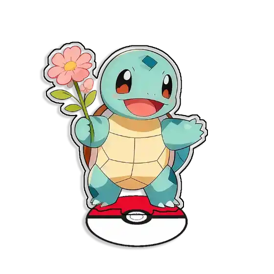 Recycled Acrylic Standees For Pokemon Squirtle Charmander Qikachu Lillie Desk Decoration Custom Charm Phone Personalized, Keychain, Mô Hình Đứng Standee Anime, In 2 Mặt, Cao 6cm, Trang Trí Decor Bàn Học, Balo 5 Recycled Acrylic Standees For Pokemon Squirtle Charmander Qikachu Lillie Desk Decoration Custom Charm Phone Personalized, Keychain, Mô Hình Đứng Standee Anime, In 2 Mặt, Cao 6cm, Trang Trí Decor Bàn Học, Balo - Ảnh 5