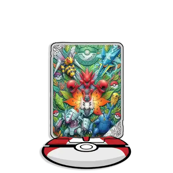 Recycled Acrylic Standees For Pokemon Squirtle Mew Qikachu Desk Decoration Decorative Custom Charm Phone Personalized, Keychain, Mô Hình Đứng Standee Anime, In 2 Mặt, Cao 6cm, Trang Trí Decor Bàn Học, Balo 7 Recycled Acrylic Standees For Pokemon Squirtle Mew Qikachu Desk Decoration Decorative Custom Charm Phone Personalized, Keychain, Mô Hình Đứng Standee Anime, In 2 Mặt, Cao 6cm, Trang Trí Decor Bàn Học, Balo - Ảnh 7