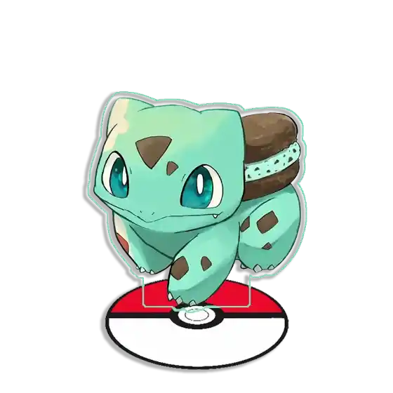 Recycled Acrylic Standees For Pokemon Squirtle Bulbasaur Pikachu Charmaander Desk Decoration Custom Charm Phone Personalized, Keychain, Mô Hình Đứng Standee Anime, In 2 Mặt, Cao 6cm, Trang Trí Decor Bàn Học, Balo 8 Recycled Acrylic Standees For Pokemon Squirtle Bulbasaur Pikachu Charmaander Desk Decoration Custom Charm Phone Personalized, Keychain, Mô Hình Đứng Standee Anime, In 2 Mặt, Cao 6cm, Trang Trí Decor Bàn Học, Balo - Ảnh 8