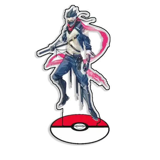 Recycled Acrylic Standees For Pokemon Suicune Celebi Raikou Lucario Desk Decoration Custom Charm Phone Personalized, Keychain, Mô Hình Đứng Standee Anime, In 2 Mặt, Cao 6cm, Trang Trí Decor Bàn Học, Balo 4 Recycled Acrylic Standees For Pokemon Suicune Celebi Raikou Lucario Desk Decoration Custom Charm Phone Personalized, Keychain, Mô Hình Đứng Standee Anime, In 2 Mặt, Cao 6cm, Trang Trí Decor Bàn Học, Balo - Ảnh 4