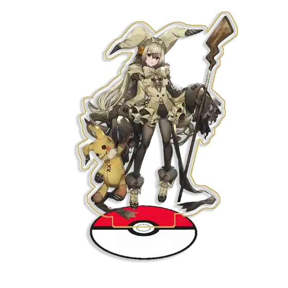 Recycled Acrylic Standees For Pokemon Suicune Celebi Raikou Lucario Desk Decoration Custom Charm Phone Personalized, Keychain, Mô Hình Đứng Standee Anime, In 2 Mặt, Cao 6cm, Trang Trí Decor Bàn Học, Balo 8 Recycled Acrylic Standees For Pokemon Suicune Celebi Raikou Lucario Desk Decoration Custom Charm Phone Personalized, Keychain, Mô Hình Đứng Standee Anime, In 2 Mặt, Cao 6cm, Trang Trí Decor Bàn Học, Balo - Ảnh 8
