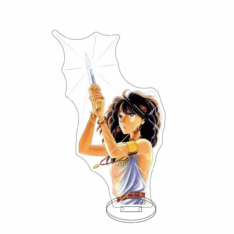 Red River Anime Classic The Sky Is The Red River Bank Acrylic Stand Model Plate Decoration Custom Charm Phone Personalized, Keychain, Mô Hình Đứng Standee Anime, In 2 Mặt, Cao 6cm, Trang Trí Decor Bàn Học, Balo 3 Red River Anime Classic The Sky Is The Red River Bank Acrylic Stand Model Plate Decoration Custom Charm Phone Personalized, Keychain, Mô Hình Đứng Standee Anime, In 2 Mặt, Cao 6cm, Trang Trí Decor Bàn Học, Balo - Ảnh 3