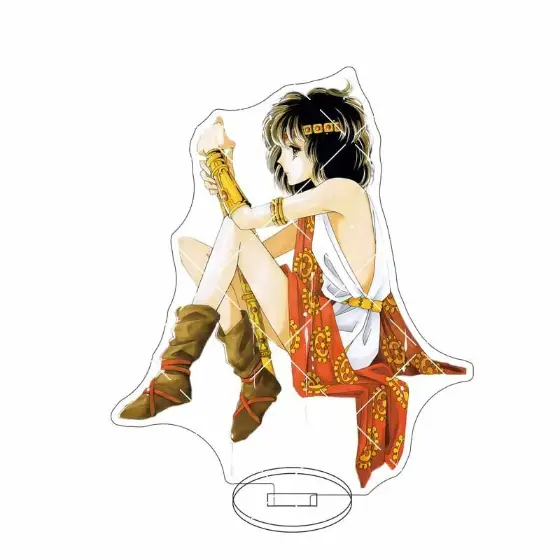Red River Anime Classic The Sky Is The Red River Bank Acrylic Stand Model Plate Decoration Custom Charm Phone Personalized, Keychain, Mô Hình Đứng Standee Anime, In 2 Mặt, Cao 6cm, Trang Trí Decor Bàn Học, Balo 8 Red River Anime Classic The Sky Is The Red River Bank Acrylic Stand Model Plate Decoration Custom Charm Phone Personalized, Keychain, Mô Hình Đứng Standee Anime, In 2 Mặt, Cao 6cm, Trang Trí Decor Bàn Học, Balo - Ảnh 8