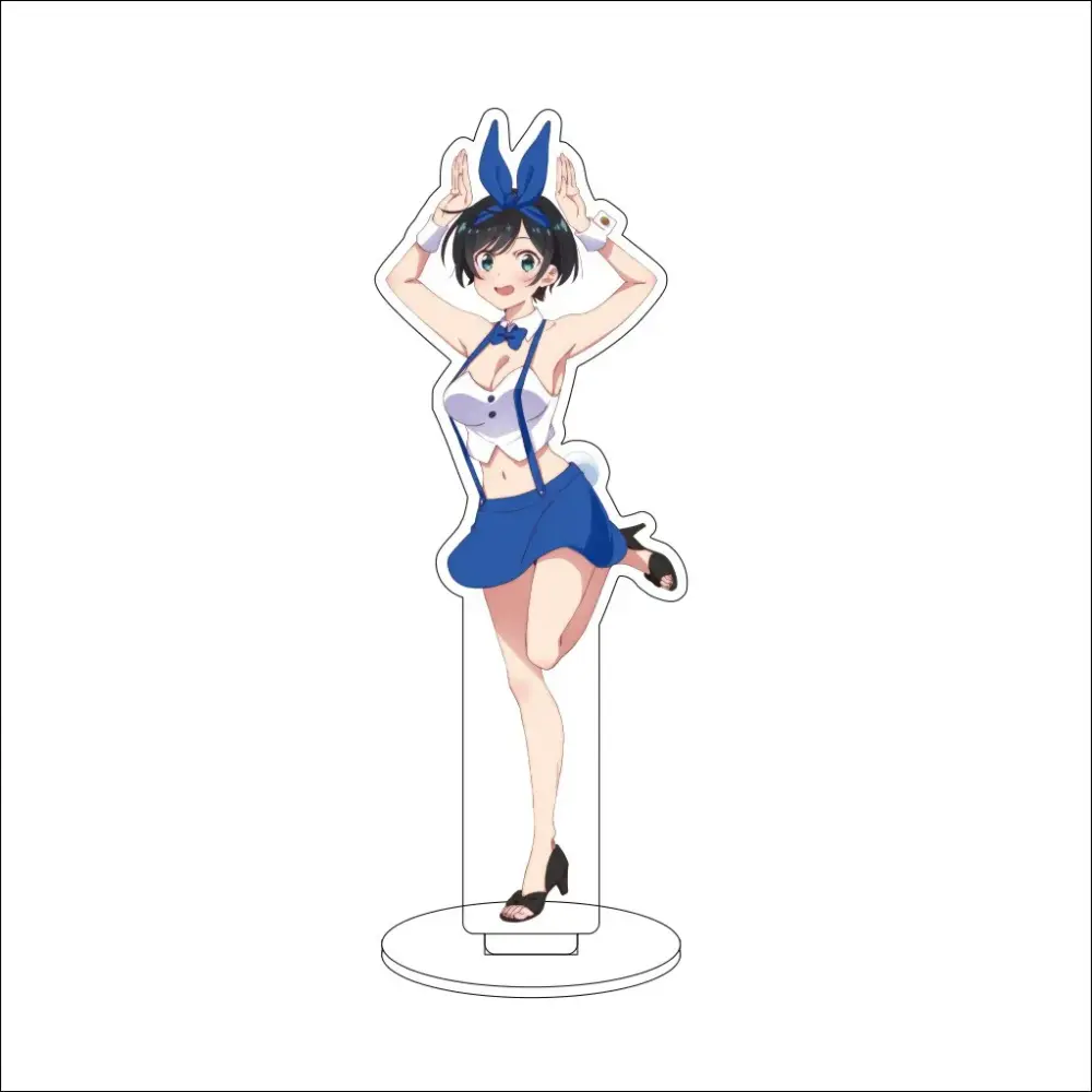 Rent A Girlfriend Chizuru Mami Ruka Sumi Anime Character Acrylic Stand Keychain Cute Dating Custom Charm Phone Personalized, Keychain, Mô Hình Đứng Standee Anime, In 2 Mặt, Cao 6cm, Trang Trí Decor Bàn Học, Balo 1 Rent A Girlfriend Chizuru Mami Ruka Sumi Anime Character Acrylic Stand Keychain Cute Dating Custom Charm Phone Personalized, Keychain, Mô Hình Đứng Standee Anime, In 2 Mặt, Cao 6cm, Trang Trí Decor Bàn Học, Balo