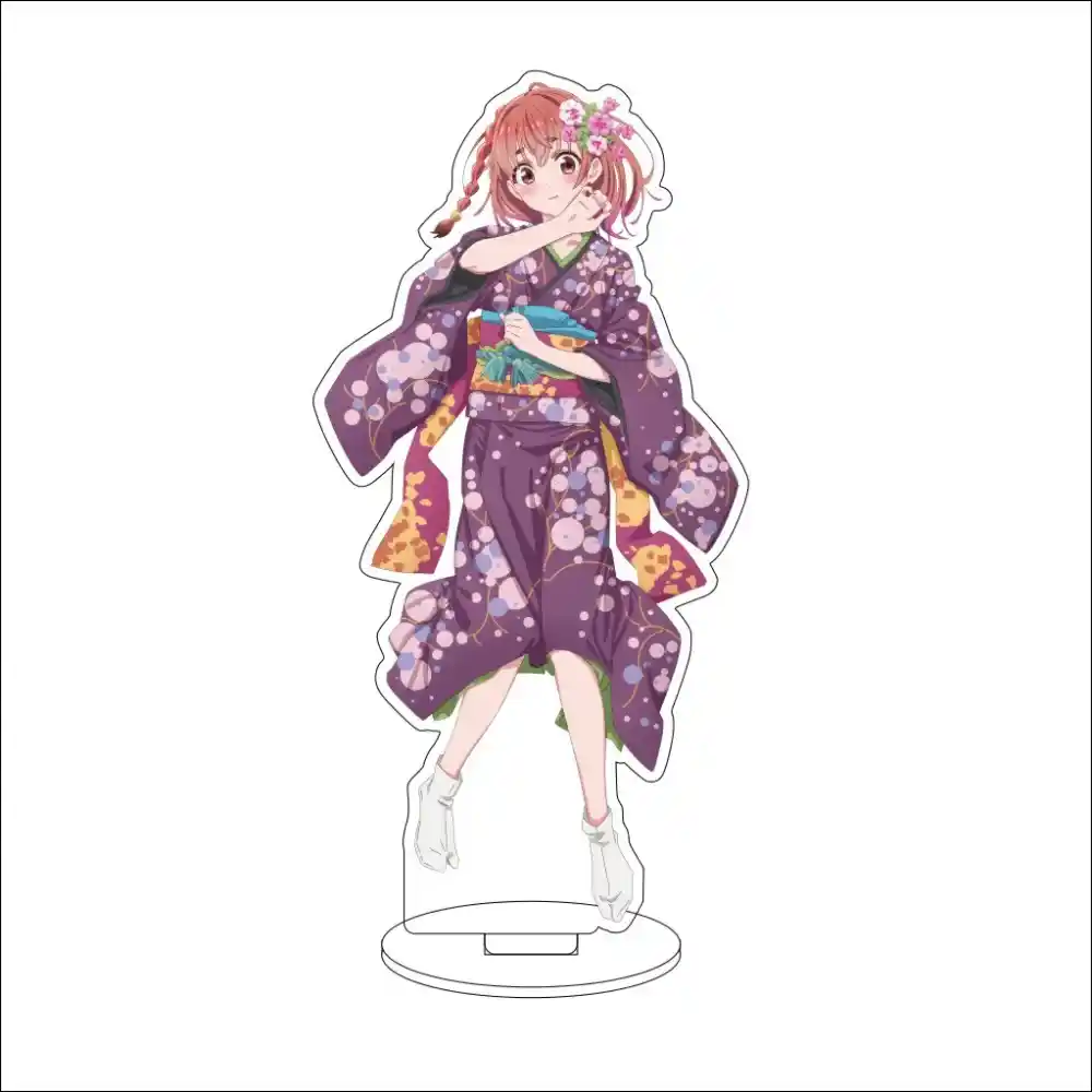 Rent A Girlfriend Chizuru Mami Ruka Sumi Anime Character Acrylic Stand Keychain Cute Dating Custom Charm Phone Personalized, Keychain, Mô Hình Đứng Standee Anime, In 2 Mặt, Cao 6cm, Trang Trí Decor Bàn Học, Balo 10 Rent A Girlfriend Chizuru Mami Ruka Sumi Anime Character Acrylic Stand Keychain Cute Dating Custom Charm Phone Personalized, Keychain, Mô Hình Đứng Standee Anime, In 2 Mặt, Cao 6cm, Trang Trí Decor Bàn Học, Balo - Ảnh 10