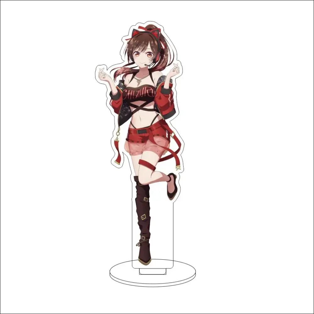Rent A Girlfriend Chizuru Mami Ruka Sumi Anime Character Acrylic Stand Keychain Cute Dating Custom Charm Phone Personalized, Keychain, Mô Hình Đứng Standee Anime, In 2 Mặt, Cao 6cm, Trang Trí Decor Bàn Học, Balo 8 Rent A Girlfriend Chizuru Mami Ruka Sumi Anime Character Acrylic Stand Keychain Cute Dating Custom Charm Phone Personalized, Keychain, Mô Hình Đứng Standee Anime, In 2 Mặt, Cao 6cm, Trang Trí Decor Bàn Học, Balo - Ảnh 8
