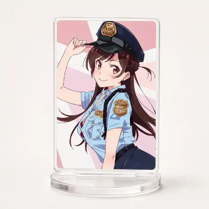 Rent A Girlfriend Q Version Anime Acrylic Stand Figure Desktop Ornament Collectible Gift For Custom Charm Phone Personalized, Keychain, Mô Hình Đứng Standee Anime, In 2 Mặt, Cao 6cm, Trang Trí Decor Bàn Học, Balo 10 Rent A Girlfriend Q Version Anime Acrylic Stand Figure Desktop Ornament Collectible Gift For Custom Charm Phone Personalized, Keychain, Mô Hình Đứng Standee Anime, In 2 Mặt, Cao 6cm, Trang Trí Decor Bàn Học, Balo - Ảnh 10