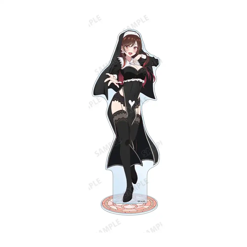 Rent-a-girlfriend Kazuya Chizuru Sister Ver 1 Double Sided Acrylic Stand Keychain 2026 New Custom Charm Phone Personalized, Keychain, Mô Hình Đứng Standee Anime, In 2 Mặt, Cao 6cm, Trang Trí Decor Bàn Học, Balo 2 Rent-a-girlfriend Kazuya Chizuru Sister Ver 1 Double Sided Acrylic Stand Keychain 2026 New Custom Charm Phone Personalized, Keychain, Mô Hình Đứng Standee Anime, In 2 Mặt, Cao 6cm, Trang Trí Decor Bàn Học, Balo - Ảnh 2