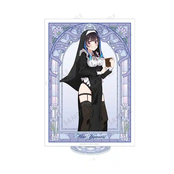 Rent-a-girlfriend Kazuya Chizuru Sister Ver 1 Double Sided Acrylic Stand Keychain 2026 New Custom Charm Phone Personalized, Keychain, Mô Hình Đứng Standee Anime, In 2 Mặt, Cao 6cm, Trang Trí Decor Bàn Học, Balo 7 Rent-a-girlfriend Kazuya Chizuru Sister Ver 1 Double Sided Acrylic Stand Keychain 2026 New Custom Charm Phone Personalized, Keychain, Mô Hình Đứng Standee Anime, In 2 Mặt, Cao 6cm, Trang Trí Decor Bàn Học, Balo - Ảnh 7