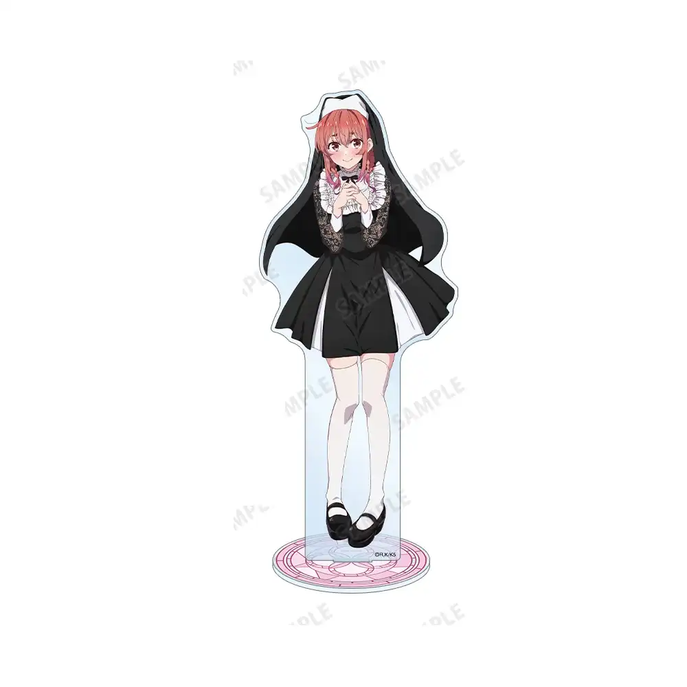 Rent-a-girlfriend Kazuya Chizuru Sister Ver 1 Double Sided Acrylic Stand Keychain 2026 New Custom Charm Phone Personalized, Keychain, Mô Hình Đứng Standee Anime, In 2 Mặt, Cao 6cm, Trang Trí Decor Bàn Học, Balo 9 Rent-a-girlfriend Kazuya Chizuru Sister Ver 1 Double Sided Acrylic Stand Keychain 2026 New Custom Charm Phone Personalized, Keychain, Mô Hình Đứng Standee Anime, In 2 Mặt, Cao 6cm, Trang Trí Decor Bàn Học, Balo - Ảnh 9