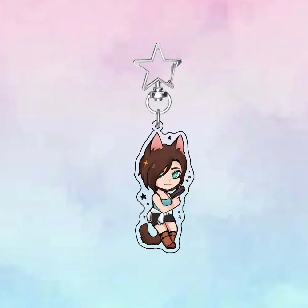 Resident Evil Character Leon Jill Chris Ada Acrylic Stand Cute Bag Charm Car Keychain Custom Charm Phone Personalized, Keychain, Mô Hình Đứng Standee Anime, In 2 Mặt, Cao 6cm, Trang Trí Decor Bàn Học, Balo 8 Resident Evil Character Leon Jill Chris Ada Acrylic Stand Cute Bag Charm Car Keychain Custom Charm Phone Personalized, Keychain, Mô Hình Đứng Standee Anime, In 2 Mặt, Cao 6cm, Trang Trí Decor Bàn Học, Balo - Ảnh 8