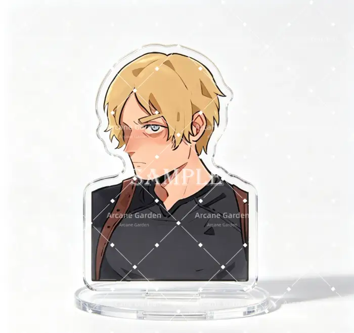 Resident Evil Leon Ada Chris Jill Game Character Standee Acrylic Stand Keychain Horror Custom Charm Phone Personalized, Keychain, Mô Hình Đứng Standee Anime, In 2 Mặt, Cao 6cm, Trang Trí Decor Bàn Học, Balo 10 Resident Evil Leon Ada Chris Jill Game Character Standee Acrylic Stand Keychain Horror Custom Charm Phone Personalized, Keychain, Mô Hình Đứng Standee Anime, In 2 Mặt, Cao 6cm, Trang Trí Decor Bàn Học, Balo - Ảnh 10