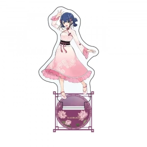 Revue Starlight Karen Aijou Hikari Kagura 1 Acrylic Stand Keychain Anime Figure Desk Decor Custom Charm Phone Personalized, Keychain, Mô Hình Đứng Standee Anime, In 2 Mặt, Cao 6cm, Trang Trí Decor Bàn Học, Balo