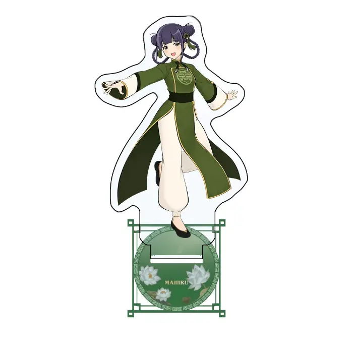 Revue Starlight Karen Aijou Hikari Kagura 1 Acrylic Stand Keychain Anime Figure Desk Decor Custom Charm Phone Personalized, Keychain, Mô Hình Đứng Standee Anime, In 2 Mặt, Cao 6cm, Trang Trí Decor Bàn Học, Balo 6 Revue Starlight Karen Aijou Hikari Kagura 1 Acrylic Stand Keychain Anime Figure Desk Decor Custom Charm Phone Personalized, Keychain, Mô Hình Đứng Standee Anime, In 2 Mặt, Cao 6cm, Trang Trí Decor Bàn Học, Balo - Ảnh 6