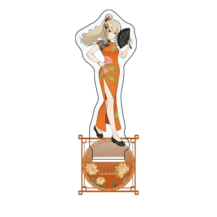 Revue Starlight Karen Aijou Hikari Kagura 1 Acrylic Stand Keychain Anime Figure Desk Decor Custom Charm Phone Personalized, Keychain, Mô Hình Đứng Standee Anime, In 2 Mặt, Cao 6cm, Trang Trí Decor Bàn Học, Balo 7 Revue Starlight Karen Aijou Hikari Kagura 1 Acrylic Stand Keychain Anime Figure Desk Decor Custom Charm Phone Personalized, Keychain, Mô Hình Đứng Standee Anime, In 2 Mặt, Cao 6cm, Trang Trí Decor Bàn Học, Balo - Ảnh 7