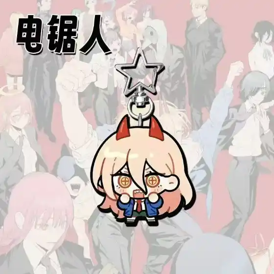 Reze Figure Anime Peripherals Cute Rezes Star Acrylic Pendant Collectible Makima Figure Mini Custom Charm Phone Personalized, Keychain, Mô Hình Đứng Standee Anime, In 2 Mặt, Cao 6cm, Trang Trí Decor Bàn Học, Balo 3 Reze Figure Anime Peripherals Cute Rezes Star Acrylic Pendant Collectible Makima Figure Mini Custom Charm Phone Personalized, Keychain, Mô Hình Đứng Standee Anime, In 2 Mặt, Cao 6cm, Trang Trí Decor Bàn Học, Balo - Ảnh 3