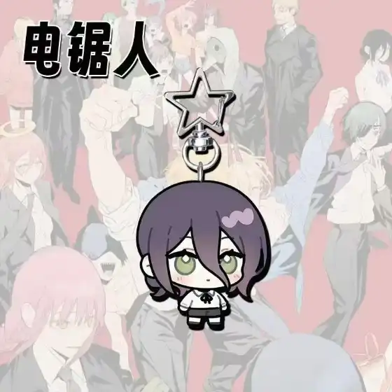 Reze Figure Anime Peripherals Cute Rezes Star Acrylic Pendant Collectible Makima Figure Mini Custom Charm Phone Personalized, Keychain, Mô Hình Đứng Standee Anime, In 2 Mặt, Cao 6cm, Trang Trí Decor Bàn Học, Balo 7 Reze Figure Anime Peripherals Cute Rezes Star Acrylic Pendant Collectible Makima Figure Mini Custom Charm Phone Personalized, Keychain, Mô Hình Đứng Standee Anime, In 2 Mặt, Cao 6cm, Trang Trí Decor Bàn Học, Balo - Ảnh 7