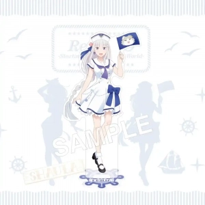 2-Standee 15cm