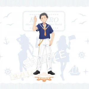 3-Standee 15cm
