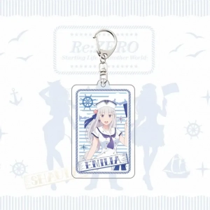 5-Keychain 6cm