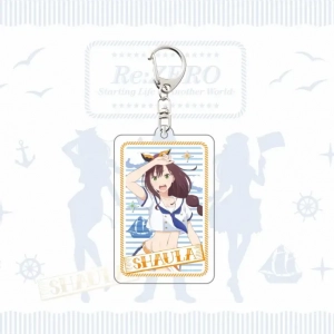 6-Keychain 6cm