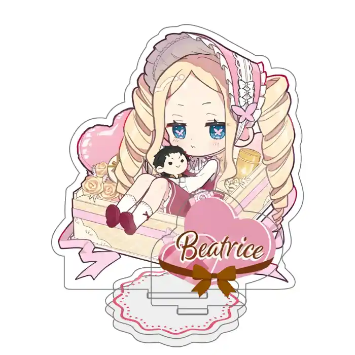 Re:zero Starting Life In Another World Accessories Decor Gifts Exquisiteproducts Anime Custom Charm Phone Personalized, Keychain, Mô Hình Đứng Standee Anime, In 2 Mặt, Cao 6cm, Trang Trí Decor Bàn Học, Balo 3 Re:zero Starting Life In Another World Accessories Decor Gifts Exquisiteproducts Anime Custom Charm Phone Personalized, Keychain, Mô Hình Đứng Standee Anime, In 2 Mặt, Cao 6cm, Trang Trí Decor Bàn Học, Balo - Ảnh 3