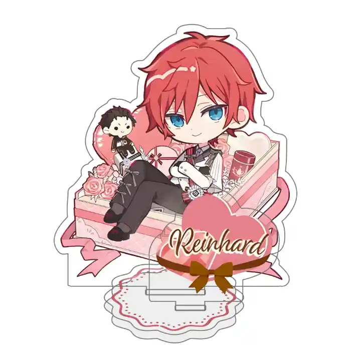 Re:zero Starting Life In Another World Accessories Decor Gifts Exquisiteproducts Anime Custom Charm Phone Personalized, Keychain, Mô Hình Đứng Standee Anime, In 2 Mặt, Cao 6cm, Trang Trí Decor Bàn Học, Balo 5 Re:zero Starting Life In Another World Accessories Decor Gifts Exquisiteproducts Anime Custom Charm Phone Personalized, Keychain, Mô Hình Đứng Standee Anime, In 2 Mặt, Cao 6cm, Trang Trí Decor Bàn Học, Balo - Ảnh 5