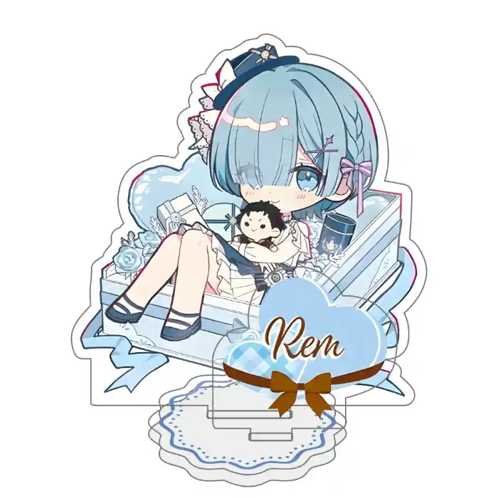 Re:zero Starting Life In Another World Accessories Decor Gifts Exquisiteproducts Anime Custom Charm Phone Personalized, Keychain, Mô Hình Đứng Standee Anime, In 2 Mặt, Cao 6cm, Trang Trí Decor Bàn Học, Balo 7 Re:zero Starting Life In Another World Accessories Decor Gifts Exquisiteproducts Anime Custom Charm Phone Personalized, Keychain, Mô Hình Đứng Standee Anime, In 2 Mặt, Cao 6cm, Trang Trí Decor Bàn Học, Balo - Ảnh 7