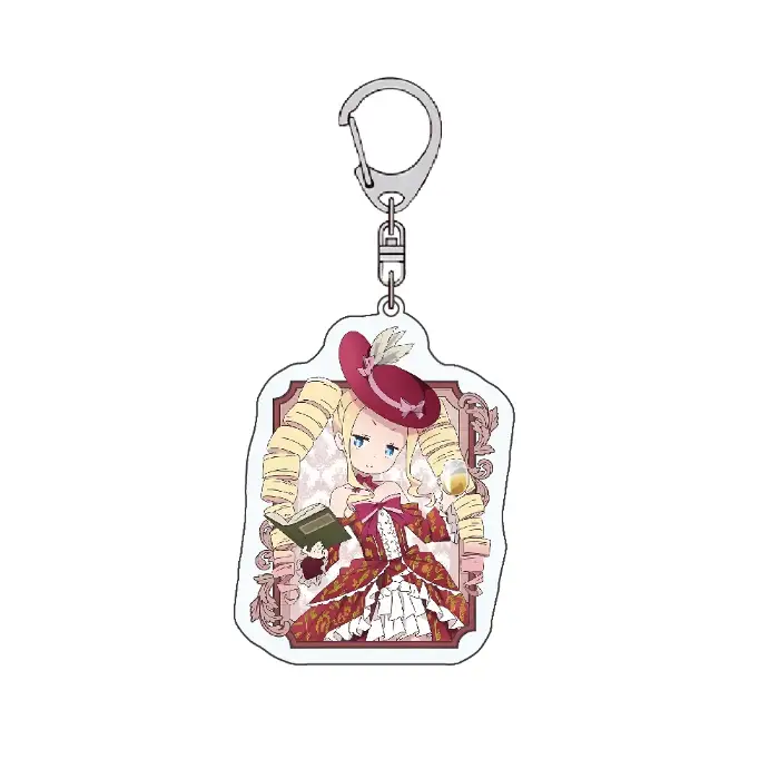 Re:zero Subaru Natsuki Emilia Rem Acrylic Stand Keychain Anime Bag Charm Collectible Gift Custom Charm Phone Personalized, Keychain, Mô Hình Đứng Standee Anime, In 2 Mặt, Cao 6cm, Trang Trí Decor Bàn Học, Balo 1 Re:zero Subaru Natsuki Emilia Rem Acrylic Stand Keychain Anime Bag Charm Collectible Gift Custom Charm Phone Personalized, Keychain, Mô Hình Đứng Standee Anime, In 2 Mặt, Cao 6cm, Trang Trí Decor Bàn Học, Balo