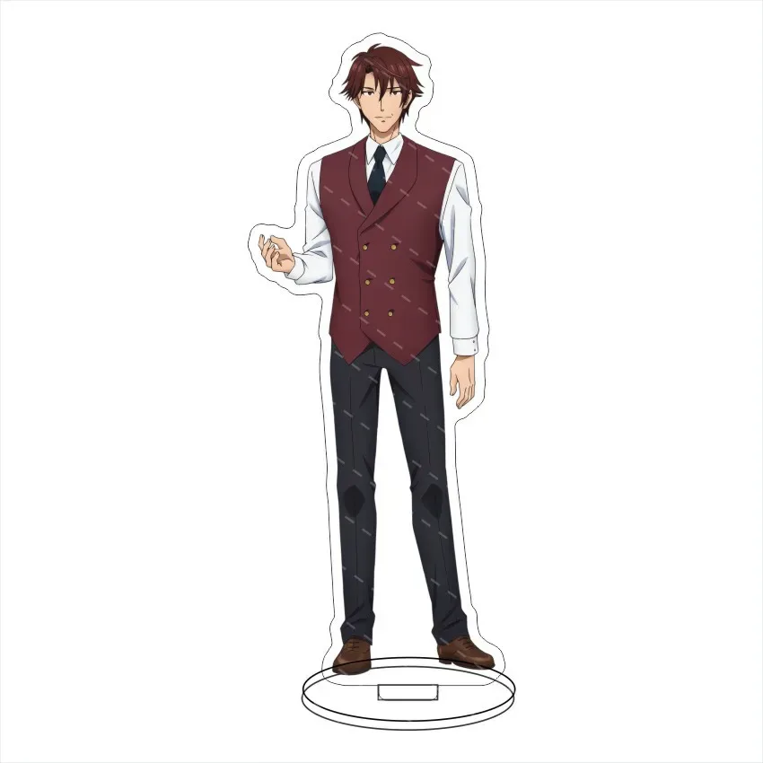 Rich Girl Caretaker Itsuki Tominari Acrylic Cartoon Figure Display Stand Model Plate Custom Charm Phone Personalized, Keychain, Mô Hình Đứng Standee Anime, In 2 Mặt, Cao 6cm, Trang Trí Decor Bàn Học, Balo 5 Rich Girl Caretaker Itsuki Tominari Acrylic Cartoon Figure Display Stand Model Plate Custom Charm Phone Personalized, Keychain, Mô Hình Đứng Standee Anime, In 2 Mặt, Cao 6cm, Trang Trí Decor Bàn Học, Balo - Ảnh 5