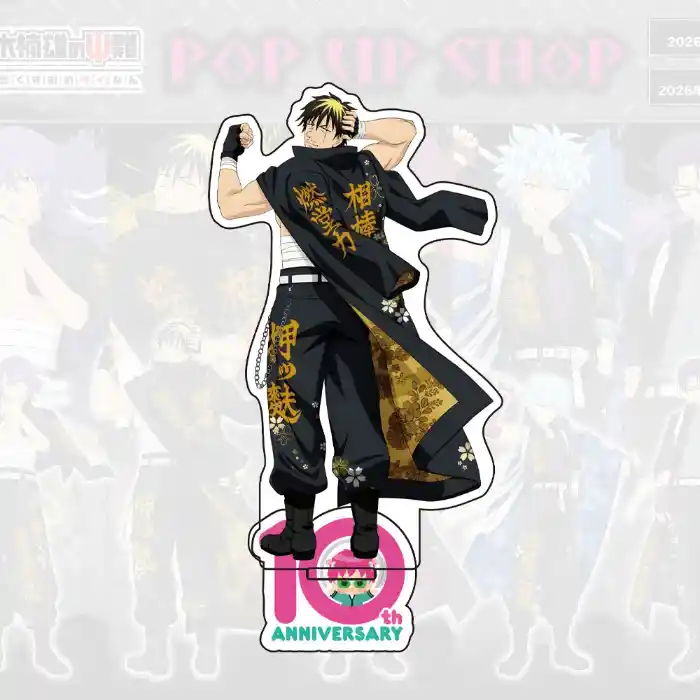 Saiki K Anime Acrylic Stand Pop-up Store Key Chain Home Desk Decor For Fans Aren Kuboyasu The Custom Charm Phone Personalized, Keychain, Mô Hình Đứng Standee Anime, In 2 Mặt, Cao 6cm, Trang Trí Decor Bàn Học, Balo 3 Saiki K Anime Acrylic Stand Pop-up Store Key Chain Home Desk Decor For Fans Aren Kuboyasu The Custom Charm Phone Personalized, Keychain, Mô Hình Đứng Standee Anime, In 2 Mặt, Cao 6cm, Trang Trí Decor Bàn Học, Balo - Ảnh 3