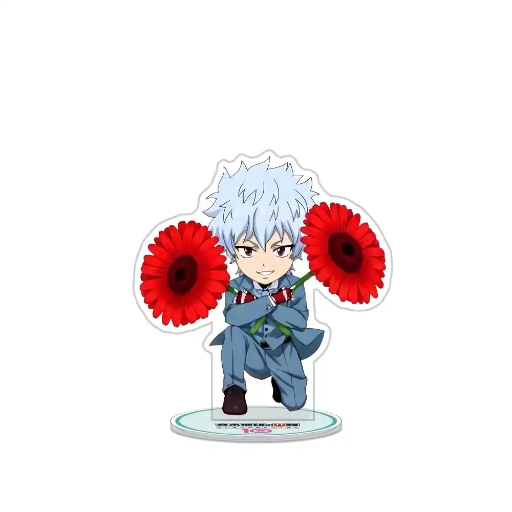 Saiki Kaido Nendo Teruhashi Anime Acrylic Keychain Stand 2026 Cute Formal Flower Design Q Custom Charm Phone Personalized, Keychain, Mô Hình Đứng Standee Anime, In 2 Mặt, Cao 6cm, Trang Trí Decor Bàn Học, Balo 1 Saiki Kaido Nendo Teruhashi Anime Acrylic Keychain Stand 2026 Cute Formal Flower Design Q Custom Charm Phone Personalized, Keychain, Mô Hình Đứng Standee Anime, In 2 Mặt, Cao 6cm, Trang Trí Decor Bàn Học, Balo
