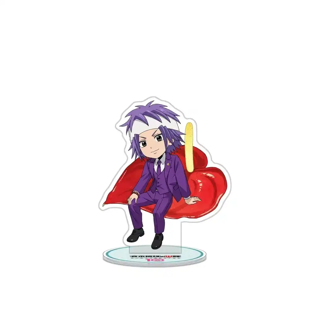 Saiki Kaido Nendo Teruhashi Anime Acrylic Keychain Stand 2026 Cute Formal Flower Design Q Custom Charm Phone Personalized, Keychain, Mô Hình Đứng Standee Anime, In 2 Mặt, Cao 6cm, Trang Trí Decor Bàn Học, Balo 4 Saiki Kaido Nendo Teruhashi Anime Acrylic Keychain Stand 2026 Cute Formal Flower Design Q Custom Charm Phone Personalized, Keychain, Mô Hình Đứng Standee Anime, In 2 Mặt, Cao 6cm, Trang Trí Decor Bàn Học, Balo - Ảnh 4