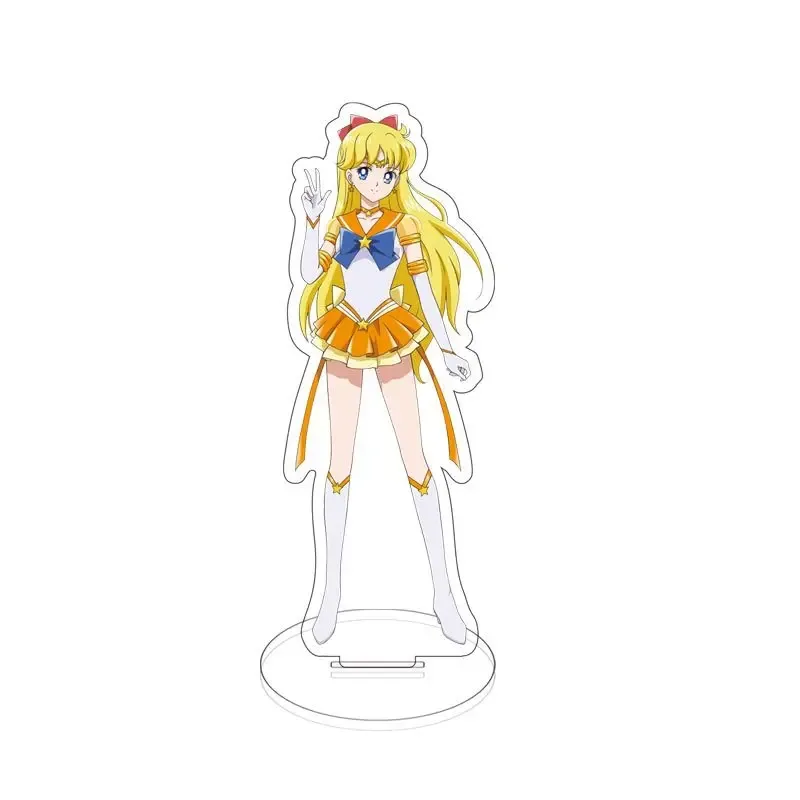 Sailor Moon Chibiusa Anime Acrylic Cartoon Stand Model Plate Desk Decoration Friends Keychain Custom Charm Phone Personalized, Keychain, Mô Hình Đứng Standee Anime, In 2 Mặt, Cao 6cm, Trang Trí Decor Bàn Học, Balo 5 Sailor Moon Chibiusa Anime Acrylic Cartoon Stand Model Plate Desk Decoration Friends Keychain Custom Charm Phone Personalized, Keychain, Mô Hình Đứng Standee Anime, In 2 Mặt, Cao 6cm, Trang Trí Decor Bàn Học, Balo - Ảnh 5