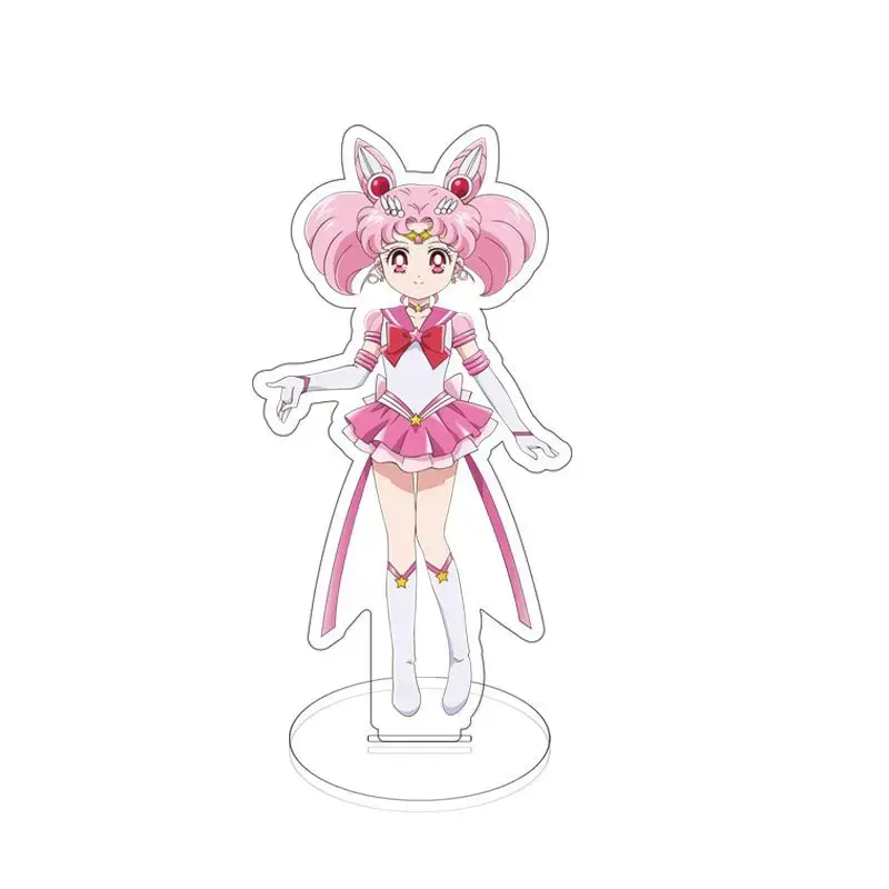 Sailor Moon Chibiusa Anime Acrylic Cartoon Stand Model Plate Desk Decoration Friends Keychain Custom Charm Phone Personalized, Keychain, Mô Hình Đứng Standee Anime, In 2 Mặt, Cao 6cm, Trang Trí Decor Bàn Học, Balo 6 Sailor Moon Chibiusa Anime Acrylic Cartoon Stand Model Plate Desk Decoration Friends Keychain Custom Charm Phone Personalized, Keychain, Mô Hình Đứng Standee Anime, In 2 Mặt, Cao 6cm, Trang Trí Decor Bàn Học, Balo - Ảnh 6
