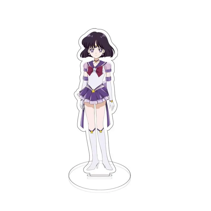 Sailor Moon Chibiusa Anime Acrylic Cartoon Stand Model Plate Desk Decoration Friends Keychain Custom Charm Phone Personalized, Keychain, Mô Hình Đứng Standee Anime, In 2 Mặt, Cao 6cm, Trang Trí Decor Bàn Học, Balo 7 Sailor Moon Chibiusa Anime Acrylic Cartoon Stand Model Plate Desk Decoration Friends Keychain Custom Charm Phone Personalized, Keychain, Mô Hình Đứng Standee Anime, In 2 Mặt, Cao 6cm, Trang Trí Decor Bàn Học, Balo - Ảnh 7