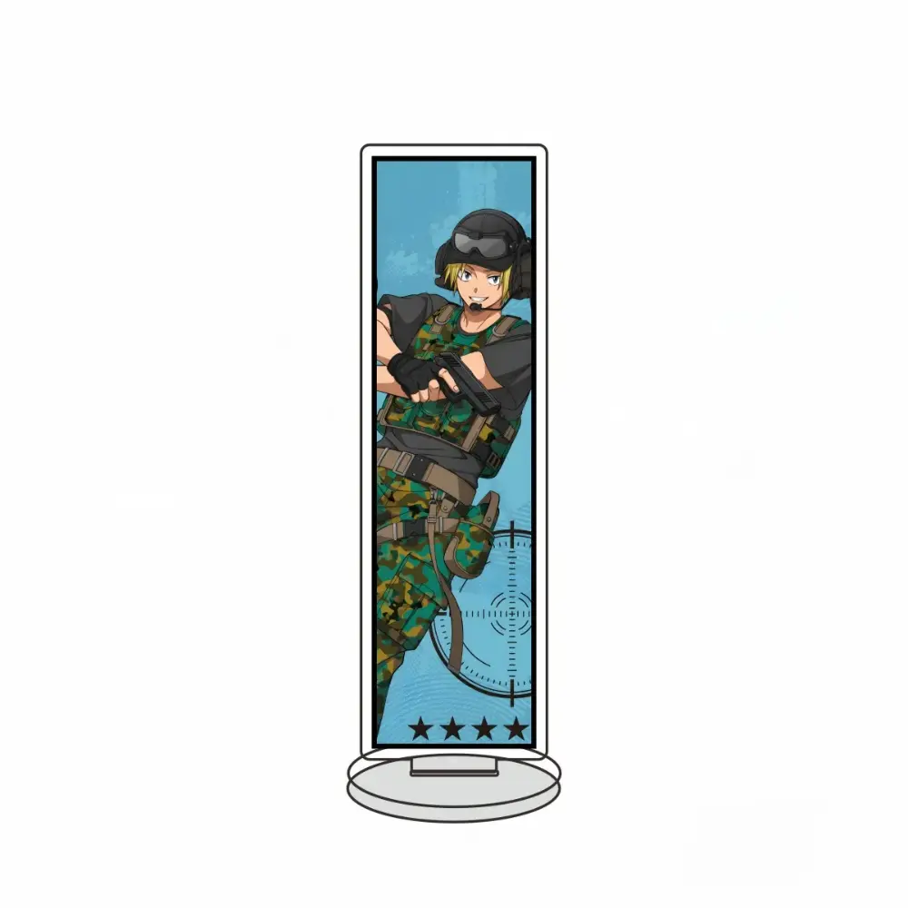 Sakamoto Days 1 Acrylic Stand Shin Asakura Taro Sakamoto Anime Collection Accesorios Cute Custom Charm Phone Personalized, Keychain, Mô Hình Đứng Standee Anime, In 2 Mặt, Cao 6cm, Trang Trí Decor Bàn Học, Balo 7 Sakamoto Days 1 Acrylic Stand Shin Asakura Taro Sakamoto Anime Collection Accesorios Cute Custom Charm Phone Personalized, Keychain, Mô Hình Đứng Standee Anime, In 2 Mặt, Cao 6cm, Trang Trí Decor Bàn Học, Balo - Ảnh 7