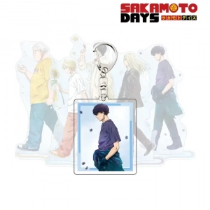 10-KeyRing