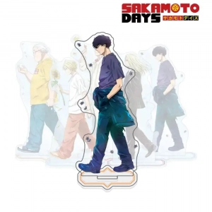 2-Standee