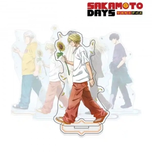 3-Standee