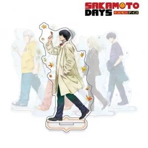 4-Standee