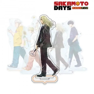 5-Standee
