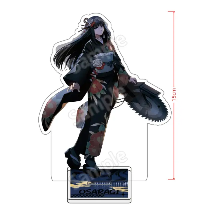Sakamoto Days Acrylic Stand Model Plate Keychain Set Shin Asakura Taro Sakamoto Anime Figure Custom Charm Phone Personalized, Keychain, Mô Hình Đứng Standee Anime, In 2 Mặt, Cao 6cm, Trang Trí Decor Bàn Học, Balo 2 Sakamoto Days Acrylic Stand Model Plate Keychain Set Shin Asakura Taro Sakamoto Anime Figure Custom Charm Phone Personalized, Keychain, Mô Hình Đứng Standee Anime, In 2 Mặt, Cao 6cm, Trang Trí Decor Bàn Học, Balo - Ảnh 2