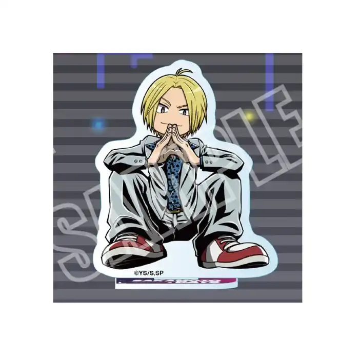 Sakamoto Days Taro Nagumo Yoichi Ouchi-de Double Sided Acrylic Stand Keychain 2026 New Custom Charm Phone Personalized, Keychain, Mô Hình Đứng Standee Anime, In 2 Mặt, Cao 6cm, Trang Trí Decor Bàn Học, Balo 10 Sakamoto Days Taro Nagumo Yoichi Ouchi-de Double Sided Acrylic Stand Keychain 2026 New Custom Charm Phone Personalized, Keychain, Mô Hình Đứng Standee Anime, In 2 Mặt, Cao 6cm, Trang Trí Decor Bàn Học, Balo - Ảnh 10