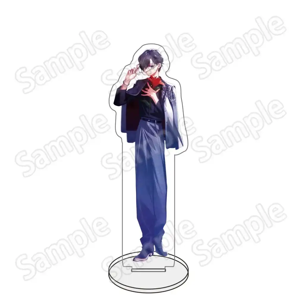 Sasaki And Miyano 1 Acrylic Stand Keychain Shuumei Sasaki Yoshikazu Miyano Taiga Hirano Custom Charm Phone Personalized, Keychain, Mô Hình Đứng Standee Anime, In 2 Mặt, Cao 6cm, Trang Trí Decor Bàn Học, Balo 8 Sasaki And Miyano 1 Acrylic Stand Keychain Shuumei Sasaki Yoshikazu Miyano Taiga Hirano Custom Charm Phone Personalized, Keychain, Mô Hình Đứng Standee Anime, In 2 Mặt, Cao 6cm, Trang Trí Decor Bàn Học, Balo - Ảnh 8