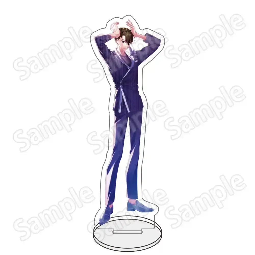 Sasaki And Miyano 1 Acrylic Stand Keychain Shuumei Sasaki Yoshikazu Miyano Taiga Hirano Custom Charm Phone Personalized, Keychain, Mô Hình Đứng Standee Anime, In 2 Mặt, Cao 6cm, Trang Trí Decor Bàn Học, Balo 9 Sasaki And Miyano 1 Acrylic Stand Keychain Shuumei Sasaki Yoshikazu Miyano Taiga Hirano Custom Charm Phone Personalized, Keychain, Mô Hình Đứng Standee Anime, In 2 Mặt, Cao 6cm, Trang Trí Decor Bàn Học, Balo - Ảnh 9