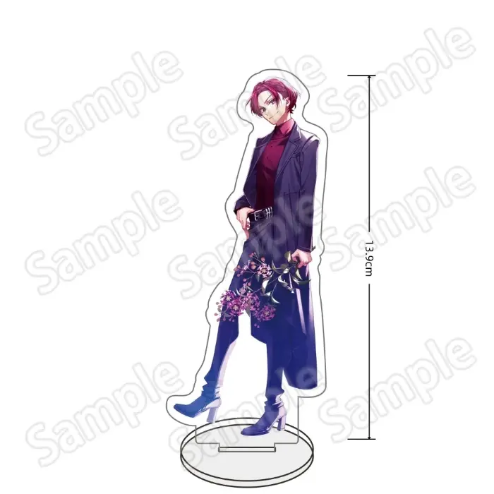 Sasaki And Miyano 1 Acrylic Stand Shuumei Sasaki Yoshikazu Miyano Taiga Hirano Akira Custom Charm Phone Personalized, Keychain, Mô Hình Đứng Standee Anime, In 2 Mặt, Cao 6cm, Trang Trí Decor Bàn Học, Balo 1 Sasaki And Miyano 1 Acrylic Stand Shuumei Sasaki Yoshikazu Miyano Taiga Hirano Akira Custom Charm Phone Personalized, Keychain, Mô Hình Đứng Standee Anime, In 2 Mặt, Cao 6cm, Trang Trí Decor Bàn Học, Balo