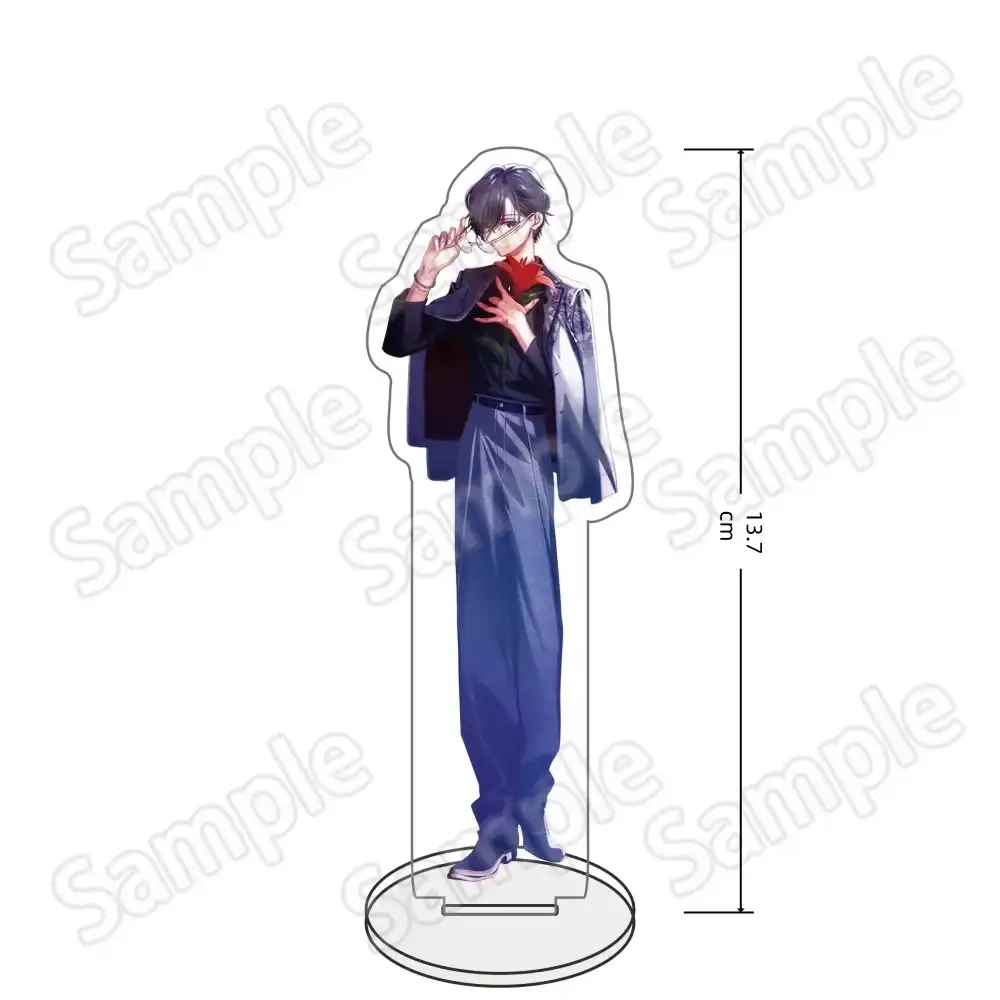 Sasaki And Miyano 1 Acrylic Stand Shuumei Sasaki Yoshikazu Miyano Taiga Hirano Akira Custom Charm Phone Personalized, Keychain, Mô Hình Đứng Standee Anime, In 2 Mặt, Cao 6cm, Trang Trí Decor Bàn Học, Balo 9 Sasaki And Miyano 1 Acrylic Stand Shuumei Sasaki Yoshikazu Miyano Taiga Hirano Akira Custom Charm Phone Personalized, Keychain, Mô Hình Đứng Standee Anime, In 2 Mặt, Cao 6cm, Trang Trí Decor Bàn Học, Balo - Ảnh 9