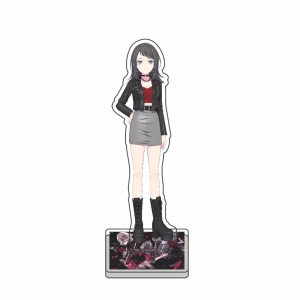Sd Bangdream Ave Mujica Doloris Mortis Timoris Amoris Oblivionis Sakiko Togawa Kawaii Acrylic Custom Charm Phone Personalized, Keychain, Mô Hình Đứng Standee Anime, In 2 Mặt, Cao 6cm, Trang Trí Decor Bàn Học, Balo